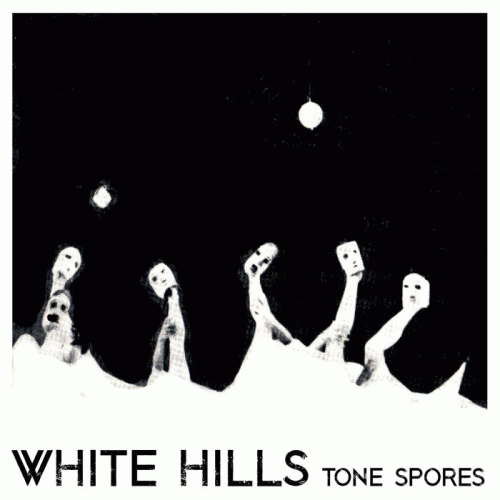 White Hills : Tone Spores